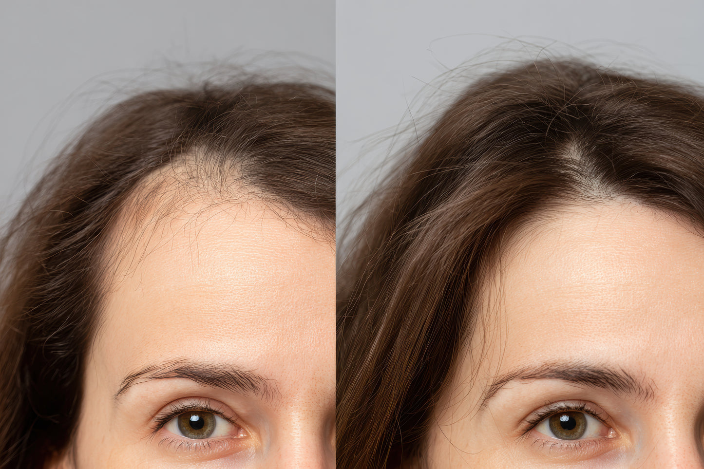 Batana Oil & Rosemary Shampoo for Hair Fall & Regrowth